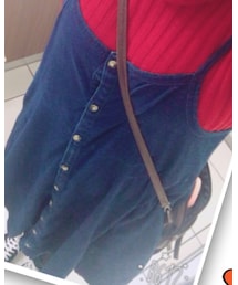 GU | チュニック