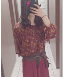 UNIQLO | シャツ/ブラウス