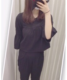 RETRO GIRL | その他トップス