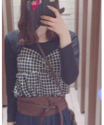 coen | キャミソール