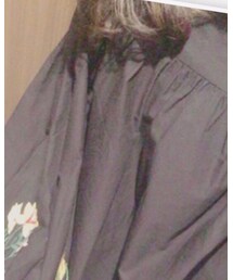 ZARA | Tシャツ/カットソー