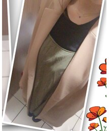 GU | チュニック