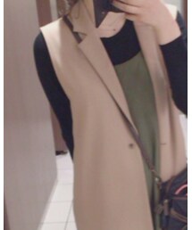 GU | ジャケット/アウター