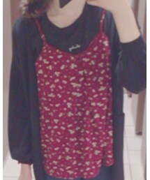 Right-on | キャミソール