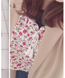 Honeys | シャツ/ブラウス