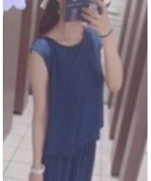 GLOBAL WORK | ワンピース/ドレス