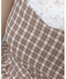 LOWRYS FARM | サロペット/オーバーオール