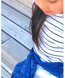 GLOBAL WORK | Tシャツ/カットソー