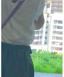 ikka | タンクトップ