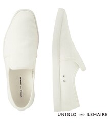 UNIQLO & LEMAIRE | スニーカー