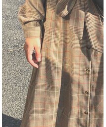 RETRO GIRL | ワンピース/ドレス