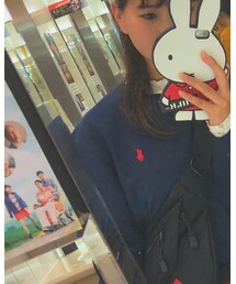 POLO RALPH LAUREN | スウェット