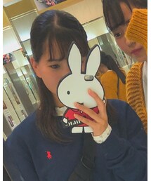 MILKFED. | スマホケース/カバー