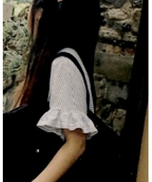 miumiu | Tシャツ/カットソー