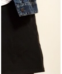 UNIQLO | スカート