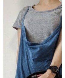UNIQLO | Tシャツ/カットソー