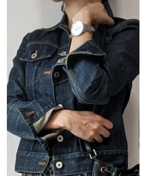 JILL STUART | デニムジャケット