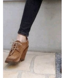 FRYE | シューズ