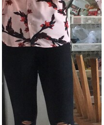 TOPSHOP | デニムパンツ