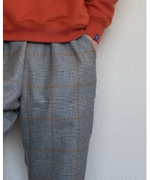 Graphpaper | その他パンツ