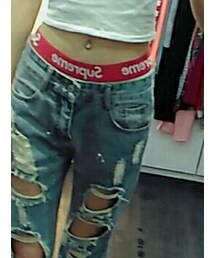 Supreme  | ショーツ