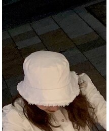 LAGUA GEM | ハット