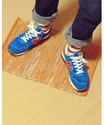 NEW BALANCE | スニーカー