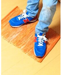 NEW BALANCE | スニーカー