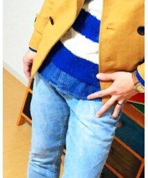 GU | シャツ/ブラウス