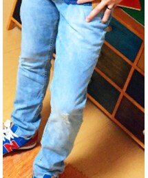 Bershka | デニムパンツ