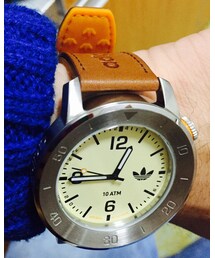 adidas | アナログ腕時計