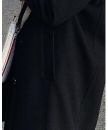 GU | チェスターコート