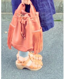 DISCOAT | ハンドバッグ