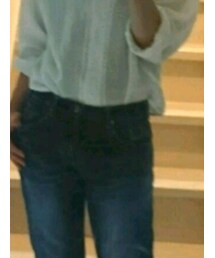 DMG | デニムパンツ