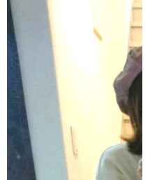 チチカカ | ハンチング/ベレー帽