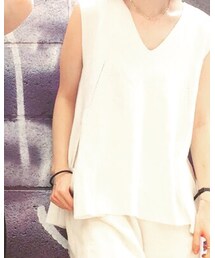 STUDIOUS | ニット/セーター