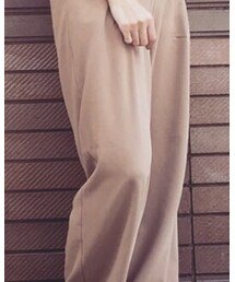 JEANASIS | その他パンツ