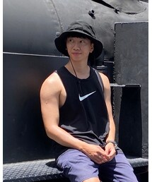 NIKE | タンクトップ