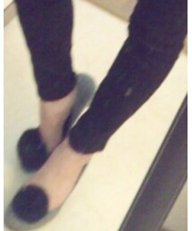 ESPERANZA | パンプス