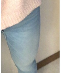 GU | デニムパンツ