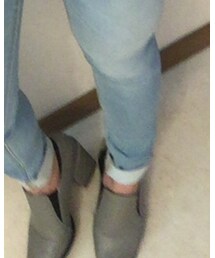 no brand | パンプス