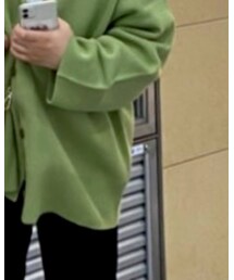 w closet | カーディガン/ボレロ