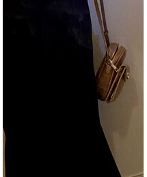 TINA：JOJUN | スカート