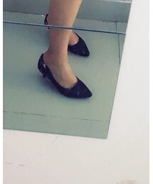 no brand | パンプス