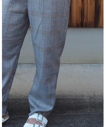 CIAOPANIC | パンツ