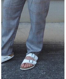 BIRKENSTOCK | サンダル