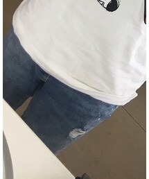 Bershka | デニムパンツ