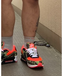 Nike air max atmos | スニーカー