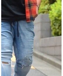 Bershka | デニムパンツ