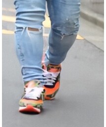 NIKE AIR MAX | スニーカー